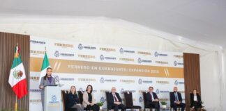 Guanajuato afianza su atractivo industrial: Grupo Ferrero anuncia inversión de 86 mdd en San José Iturbide