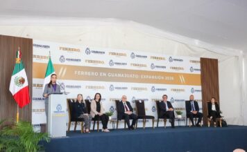 Guanajuato afianza su atractivo industrial: Grupo Ferrero anuncia inversión de 86 mdd en San José Iturbide