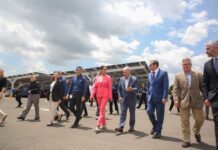 GM en Silao pone en marcha planta de energía solar