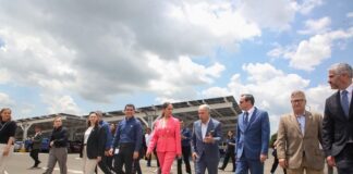 GM en Silao pone en marcha planta de energía solar