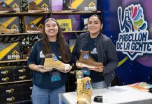 470 expositores locales van a Feria de Verano de León con MarcaGTO