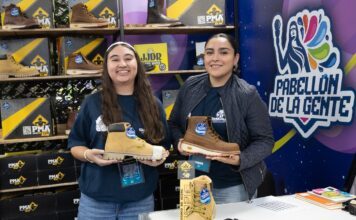 470 expositores locales van a Feria de Verano de León con MarcaGTO
