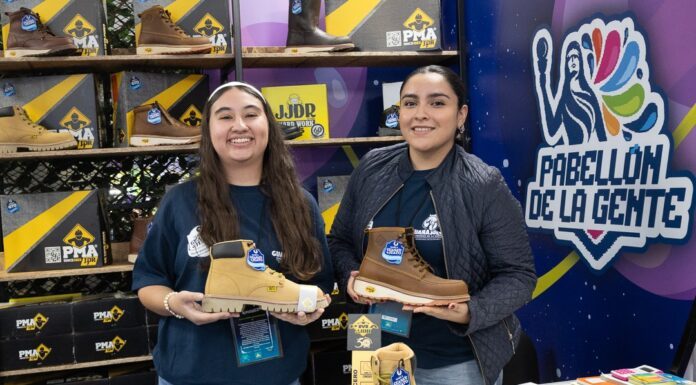 470 expositores locales van a Feria de Verano de León con MarcaGTO