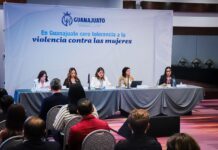 Fortalece Guanajuato atención a mujeres, infancias y adolescencias