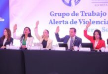 Guanajuato fortalece con 4.8 MDP fortalecimiento de mujeres