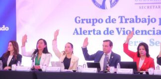 Guanajuato fortalece con 4.8 MDP fortalecimiento de mujeres
