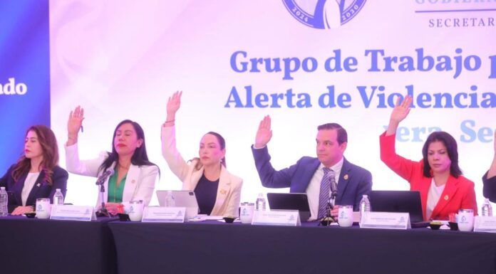Guanajuato fortalece con 4.8 MDP fortalecimiento de mujeres