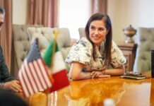 Desde León para el mundo… Fomentan exportaciones de empresas locales