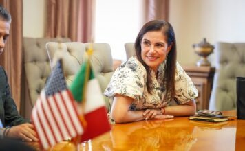 Desde León para el mundo… Fomentan exportaciones de empresas locales