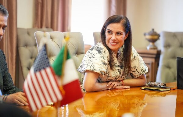 Desde León para el mundo… Fomentan exportaciones de empresas locales