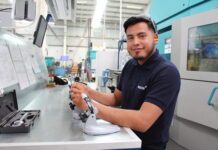 Prioritario que Guanajuato aumente competitividad en vorágine económica: COPARMEX