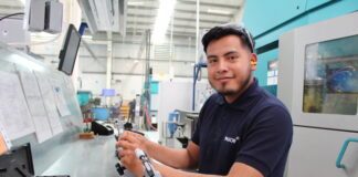 Prioritario que Guanajuato aumente competitividad en vorágine económica: COPARMEX