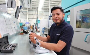 Prioritario que Guanajuato aumente competitividad en vorágine económica: COPARMEX