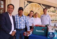 Mi Negocio Pa’lante ha beneficiado a más de 75 familias guanajuatenses