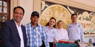 Mi Negocio Pa’lante ha beneficiado a más de 75 familias guanajuatenses