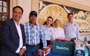 Mi Negocio Pa’lante ha beneficiado a más de 75 familias guanajuatenses