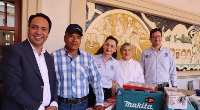 Mi Negocio Pa’lante ha beneficiado a más de 75 familias guanajuatenses