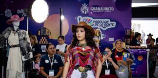 Guanajuato fortalece a pequeñas y medianas empresas