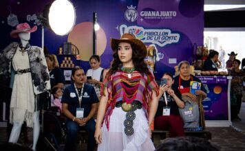 Guanajuato fortalece a pequeñas y medianas empresas
