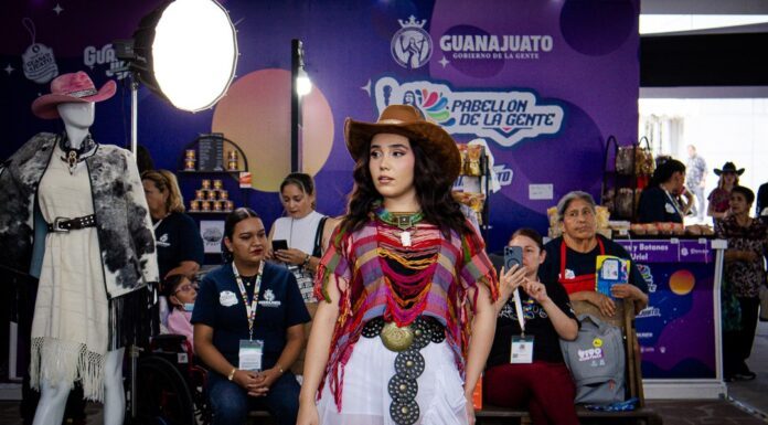 Guanajuato fortalece a pequeñas y medianas empresas