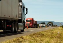Guanajuato aún proyecta ampliacion de la carretera Silao-San Felipe