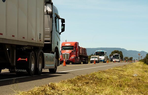 Guanajuato aún proyecta ampliacion de la carretera Silao-San Felipe