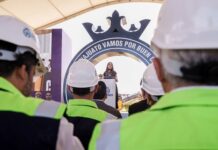Inversión histórica: Guanajuato destina 939 MDP mejorar sus carreteras