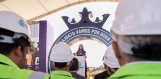 Inversión histórica: Guanajuato destina 939 MDP mejorar sus carreteras