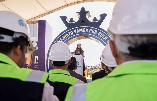 Inversión histórica: Guanajuato destina 939 MDP mejorar sus carreteras