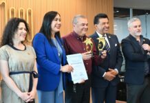 El arte que resiste al olvido: El Congreso de Guanajuato abraza a sus creadores del norte y noreste