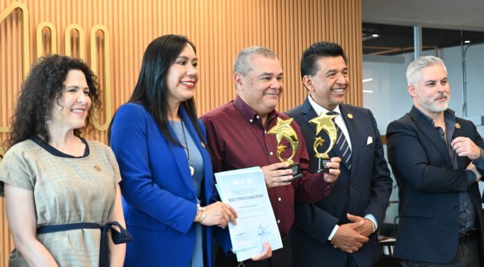 El arte que resiste al olvido: El Congreso de Guanajuato abraza a sus creadores del norte y noreste