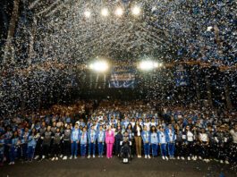 Reconoce Liba Dennise a deportistas guanajuatenses