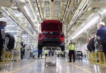 Inversión de Toyota en Texas no afecta operaciones en Apaseo el Grande