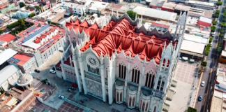 León se alista para recibir la cumbre de Ciudades de Vanguardia