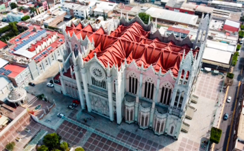 León se alista para recibir la cumbre de Ciudades de Vanguardia