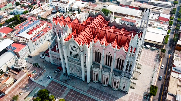 Templo