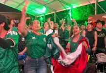 Vence México a Ecuador 2-0 y avanza a siguiente fase en el Mundial 26