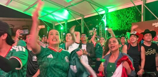 Vence México a Ecuador 2-0 y avanza a siguiente fase en el Mundial 26