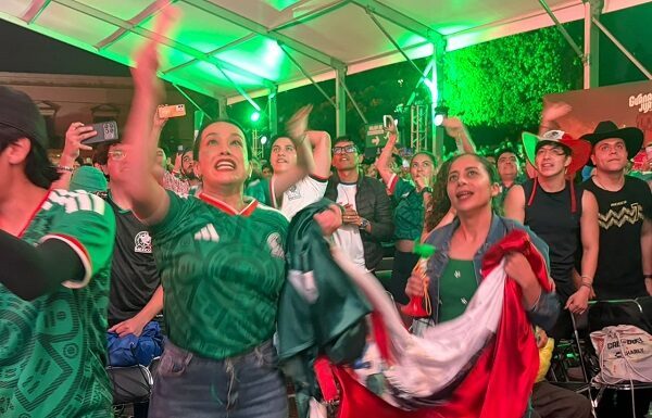Vence México a Ecuador 2-0 y avanza a siguiente fase en el Mundial 26