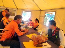 Silao se suma a rescate de víctimas por sismo en Venezuela