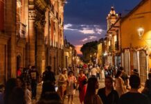 San Miguel de Allende hace historia, 3 años consecutivos como Mejor Ciudad del Mundo