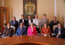 Hay nuevo contralor en la Capital de Guanajuato