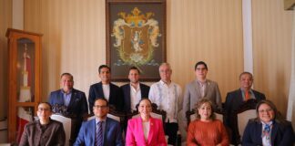 Hay nuevo contralor en la Capital de Guanajuato