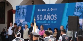 A medio siglo de la inundación de Silao, se recuerda el hecho histórico