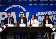 Presenta PAN de Guanajuato lineamientos para defensores de la familia