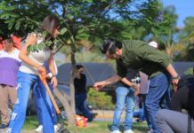 Presenta César Prieto a nuevo titular de Ecología en Salamanca