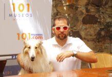 Organizan en la Capital Rally Perruno por sitios y monumentos históricos
