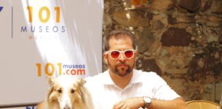 Organizan en la Capital Rally Perruno por sitios y monumentos históricos