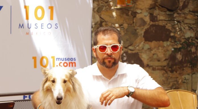 Organizan en la Capital Rally Perruno por sitios y monumentos históricos