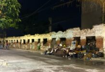 Piden vecinos de la Industrial atender tiradero en León